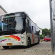 张浦镇考斯特租赁-大巴车出租