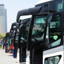 张浦镇考斯特租车-大巴车租赁