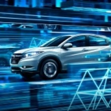 张浦镇租车公司-本田雅阁